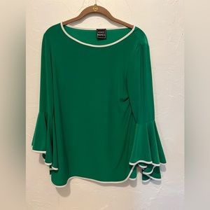 Coco Bianco blouse